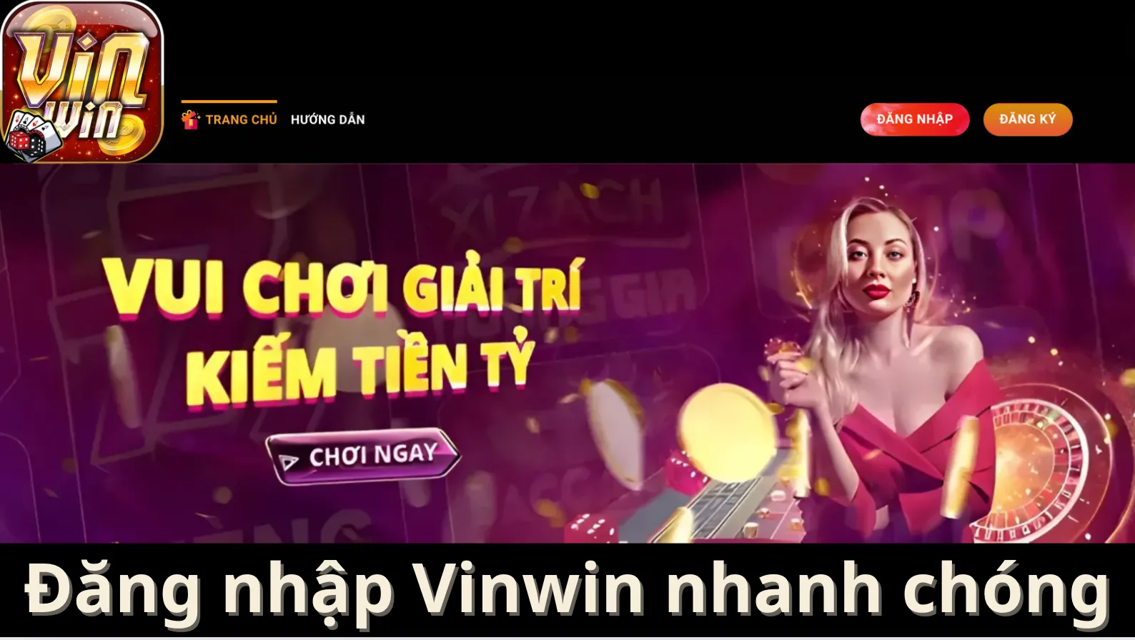 Vinwin với đội ngũ hỗ trợ khách hàng chuyên nghiệp