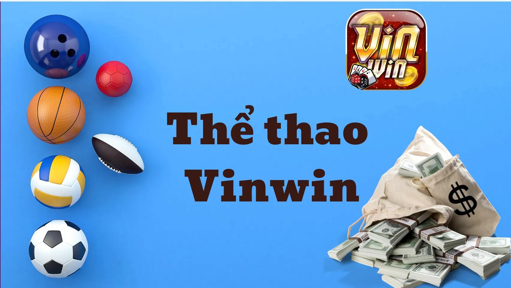 Giới thiệu về thể thao Vinwin