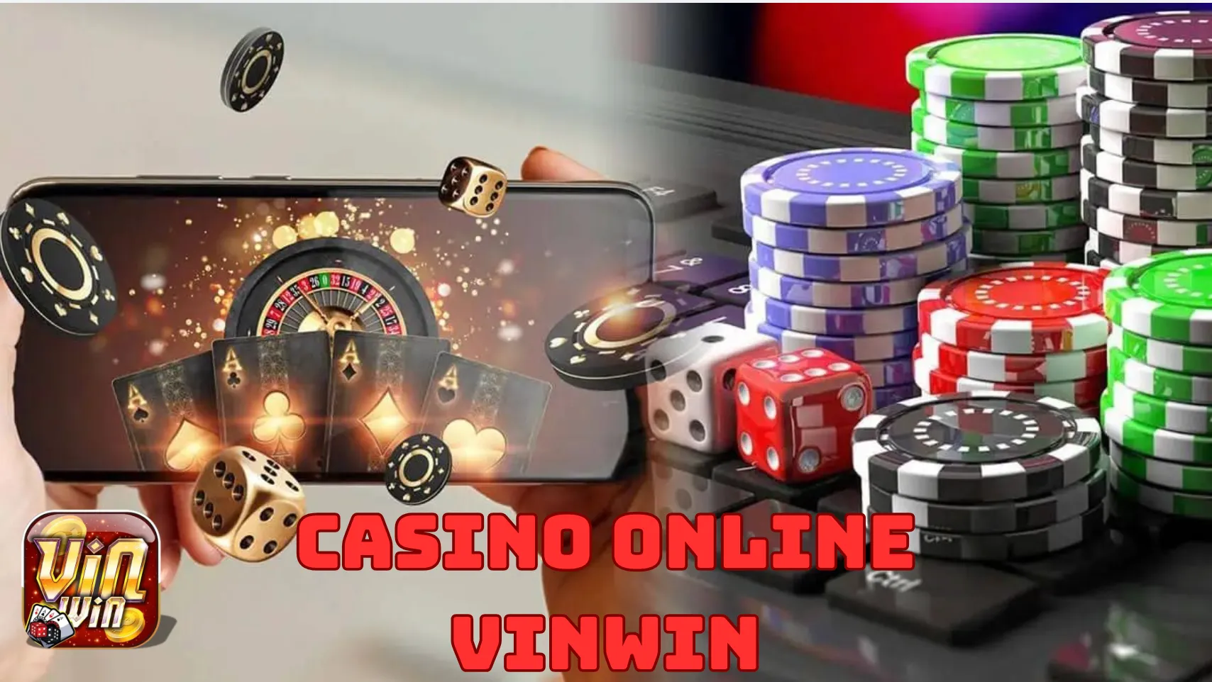 Hãy tham gia chơi casino tại Vinwin mỗi ngày